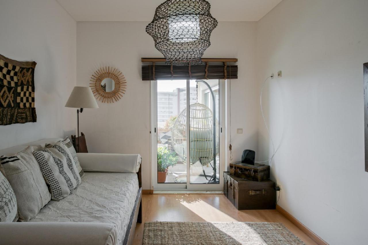 פורטימאו Uauhome In Praia Da Rocha 300 Mt To Beach, Wifi מראה חיצוני תמונה