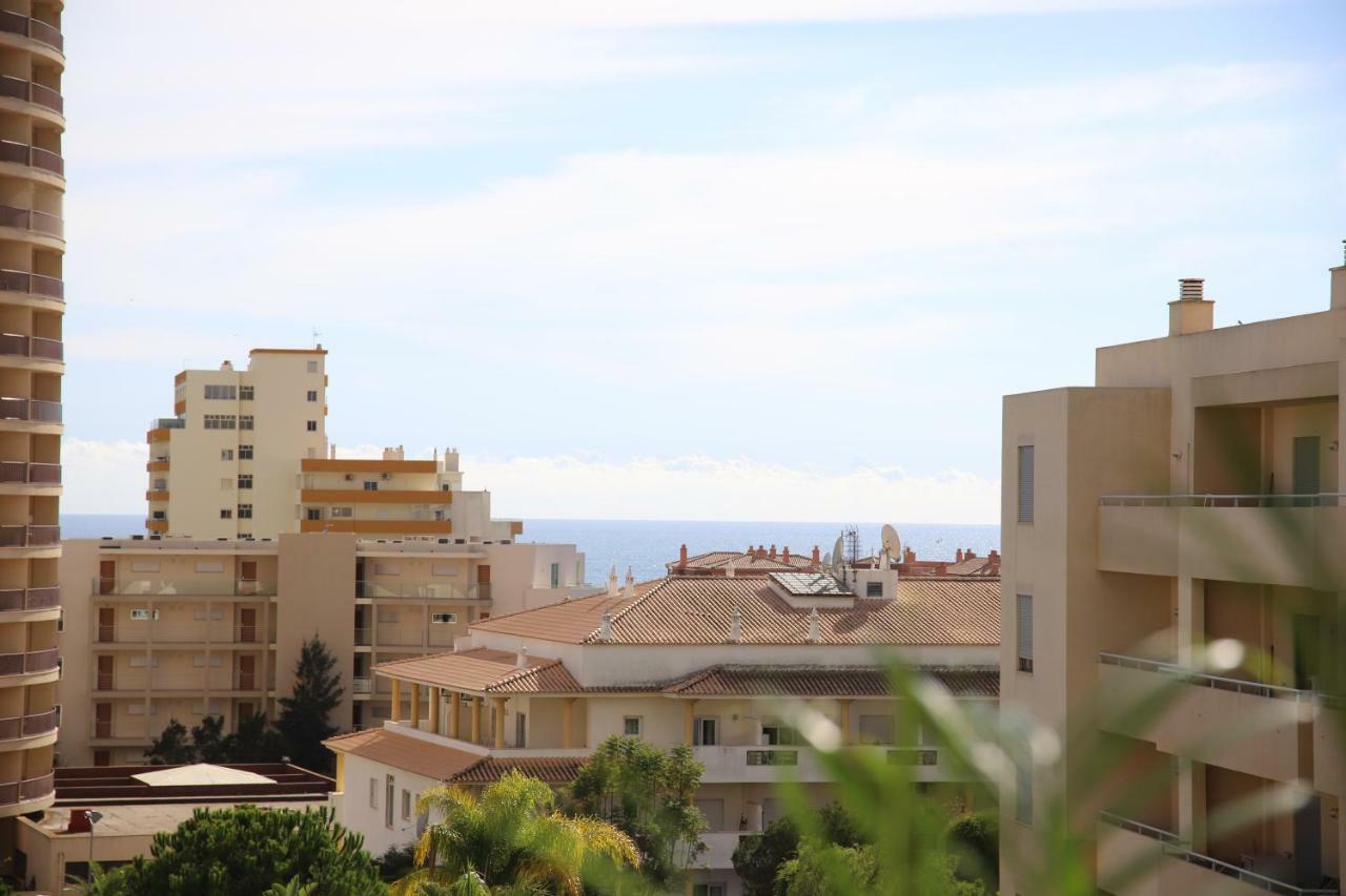 פורטימאו Uauhome In Praia Da Rocha 300 Mt To Beach, Wifi מראה חיצוני תמונה
